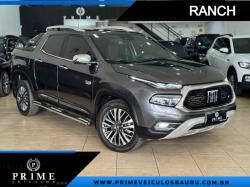 FIAT Toro 2.0 16V 4P 4WD RANCH TURBO DIESEL AUTOMTICO