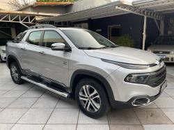 FIAT Toro 2.0 16V 4P 4WD FREEDOM TURBO DIESEL