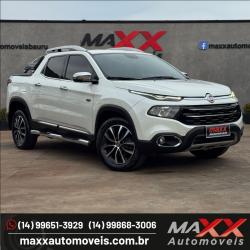 FIAT Toro 2.0 16V 4P 4WD RANCH TURBO DIESEL AUTOMTICO