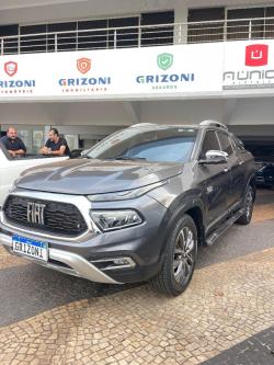 FIAT Toro 2.0 16V 4P 4WD RANCH TURBO DIESEL AUTOMTICO