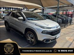 FIAT Toro 2.0 16V 4P 4WD FREEDOM TURBO DIESEL  AUTOMTICO