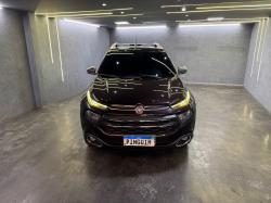 FIAT Toro 2.0 16V 4P 4WD RANCH TURBO DIESEL AUTOMTICO