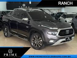 FIAT Toro 2.0 16V 4P 4WD RANCH TURBO DIESEL AUTOMTICO
