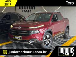 FIAT Toro 2.0 16V 4P VOLCANO 4WD TURBO DIESEL AUTOMTICO