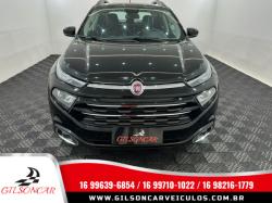 FIAT Toro 2.4 16V 4P FREEDOM MULTIAIR FLEX AUTOMTICO