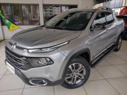 FIAT Toro 2.4 16V 4P MULTIAIR FLEX VOLCANO AUTOMTICO