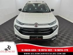 FIAT Toro 2.4 16V 4P MULTIAIR FLEX VOLCANO AUTOMTICO