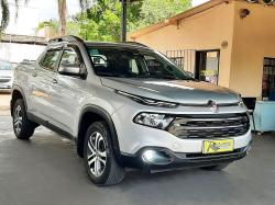 FIAT Toro 2.4 16V 4P FREEDOM MULTIAIR FLEX AUTOMTICO