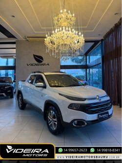 FIAT Toro 2.4 16V 4P FLEX FREEDOM ROAD AUTOMTICO