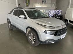 FIAT Toro 2.4 16V 4P FLEX FREEDOM ROAD AUTOMTICO