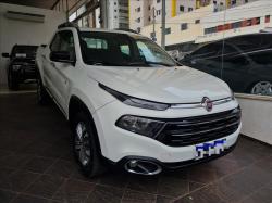 FIAT Toro 2.4 16V 4P MULTIAIR FLEX VOLCANO AUTOMTICO