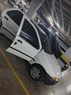 FIAT Uno 1.0 4P