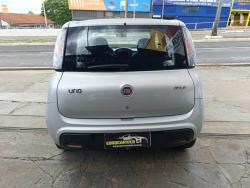 FIAT Uno 1.0 4P ECONOMY FLEX