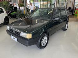 FIAT Uno 1.0 4P ELX