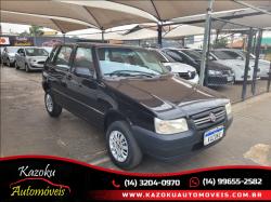 FIAT Uno 1.0 4P FIRE FLEX ECONOMY CELEBRATION