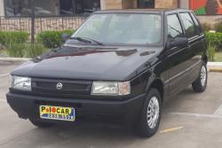 FIAT Uno 1.0 4P FIRE