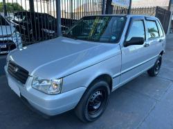 FIAT Uno 1.0 4P FIRE