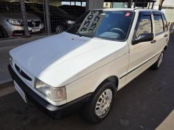 FIAT Uno 1.0 4P FIRE