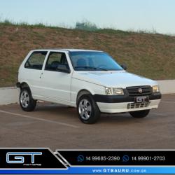 FIAT Uno 1.0 4P FIRE