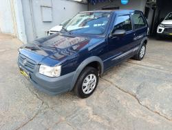 FIAT Uno 1.0 4P FIRE EX