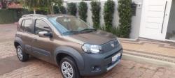 FIAT Uno 1.0 4P FLEX WAY EVO