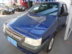 FIAT Uno 1.0 4P FLEX FIRE