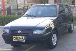 FIAT Uno 1.0 4P FLEX FIRE