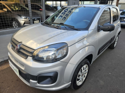 FIAT Uno 1.0 4P FLEX ATTRACTIVE