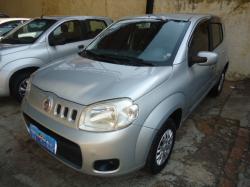 FIAT Uno 1.0 4P FLEX VIVACE