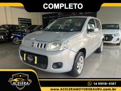 FIAT Uno 1.0 4P FLEX VIVACE