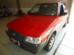 FIAT Uno 1.0 4P FLEX FIRE WAY