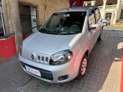 FIAT Uno 1.0 4P FLEX VIVACE EVO