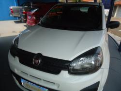 FIAT Uno 1.0 4P FLEX EVO ATTRACTIVE