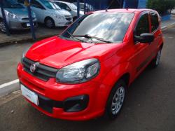 FIAT Uno 1.0 4P FLEX VIVACE