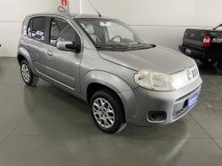 FIAT Uno 1.0 4P FLEX EVO VIVACE CELEBRATION