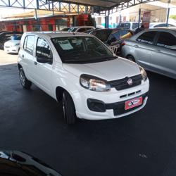 FIAT Uno 1.0 4P FLEX ATTRACTIVE