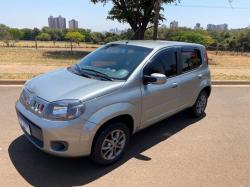 FIAT Uno 1.0 4P FLEX VIVACE ITLIA