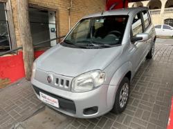 FIAT Uno 1.0 4P FLEX VIVACE