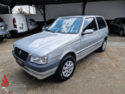 FIAT Uno 1.0 4P FLEX FIRE