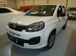 FIAT Uno 1.0 4P FLEX EVO ATTRACTIVE