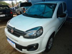 FIAT Uno 1.0 4P FLEX EVO ATTRACTIVE