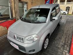 FIAT Uno 1.0 4P FLEX VIVACE