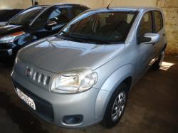 FIAT Uno 1.0 4P FLEX VIVACE