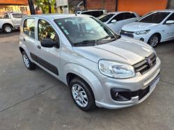 FIAT Uno 1.0 4P FLEX ATTRACTIVE