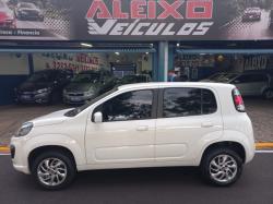 FIAT Uno 1.0 4P FLEX EVO ATTRACTIVE