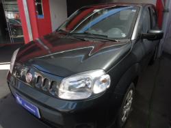 FIAT Uno 1.0 4P FLEX VIVACE