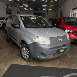 FIAT Uno 1.0 4P FLEX VIVACE