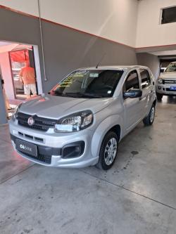 FIAT Uno 1.0 4P FLEX EVO ATTRACTIVE