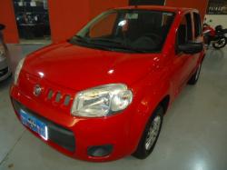 FIAT Uno 1.0 4P FLEX VIVACE