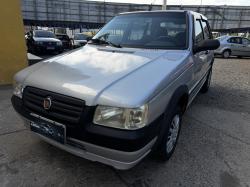 FIAT Uno 1.0 4P FLEX FIRE WAY